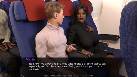 Rediscovering Maria – New Day 2 Final [Panamsimp]