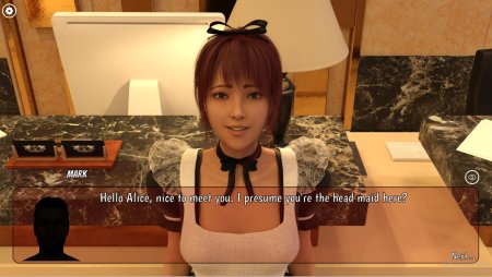 Hail Dicktator – New Version 0.85.1 [Hachigames]