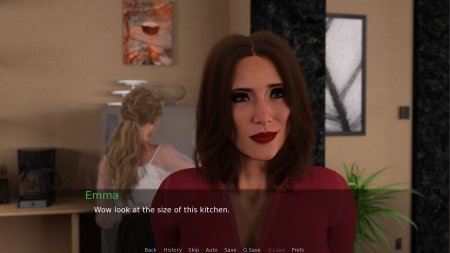 Paradise City – New Version 0.4.2 [Twisted Architect Production]