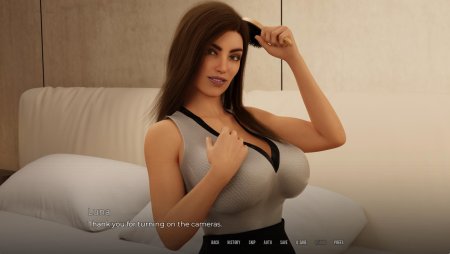 In-Security – Version 0.1 [NTR Bakery]