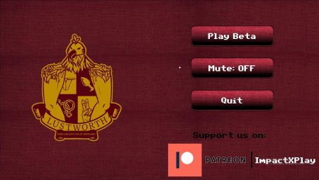 Lustworth Academy – New Version 0.5.2 [ImpactXPlay]