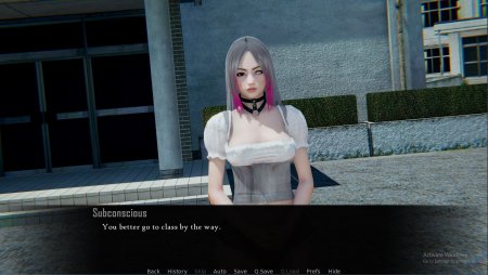 Depth’s Revival – New Final Stories Version (Full Game) [Seacth]