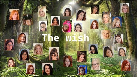 The Wish – New Version 0.39 [The Sex Game’s Stories]