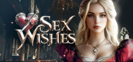 Sex Wishes – Demo Version [Dirty Adventures]