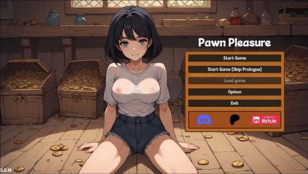 Pawn Pleasure – New Version 0.4.14 [adikt]