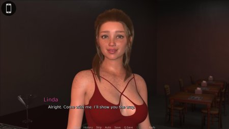 Sinful Horizon – Version 0.1 [Narria]