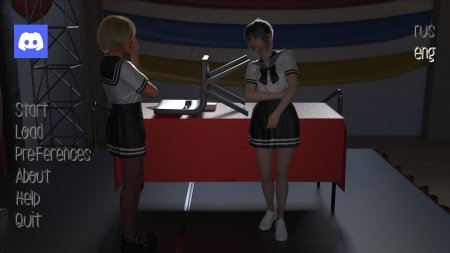 garaANT – Version 0.2 [Filamena]