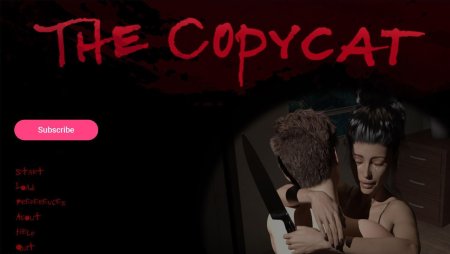 The Copycat – Version 1.3.0 – Added Android Port [PiggyBackRide Productions]