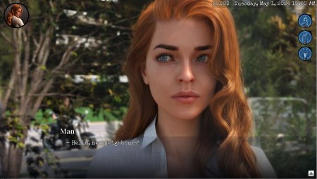 Boundaries of Morality – New Version 0.600 [Novel]