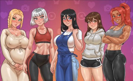 Lewdfluencer Studio – Version 0.0.1b [ferrostudio]