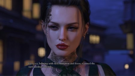 Al Mara Academy – Final Version (Full Game) [Quiet Coven Games]