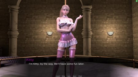 Rhinestone Gentleman’s Club – Chapter 1 – Day3 Beta – Added Android Port [AeonPlus]