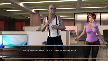 Rewind – New Version 0.3.5.3 [Sprinting Cucumber]