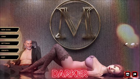 Darker – New Chapter 1 Part 9 [Director Unknown]