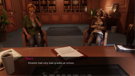 Life Is Isekai – The Stories – New Version 0.16 [Life is Isekai]