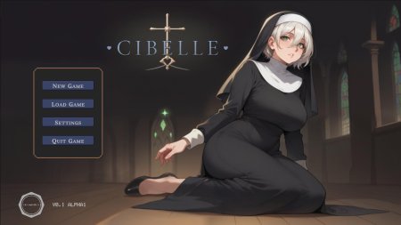 Cibelle – New Version 0.11 ALPHA [Octagonala]