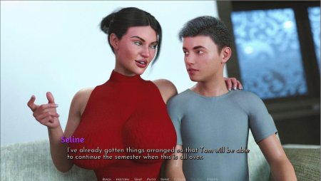 QPrey 2: House Arrest – New Version 0.05 + INC Patch [Rwocie]