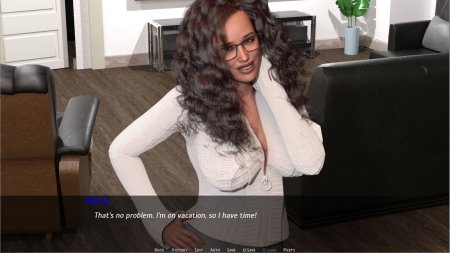 OurLife – New Chapter 5 [OurLife]