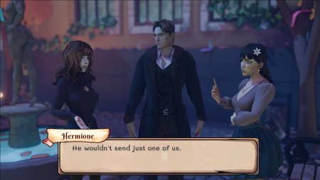 Witches Gone Wild – Version 0.1 [Potion Pixie]