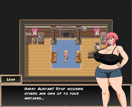 The Island of Milfs – New Version 0.18.0 [Inocless]
