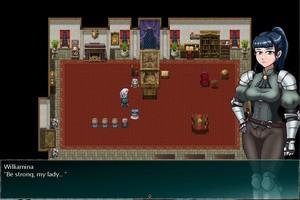 Queen in Deficit – New Version 0.31a [BrokenTorpedo]