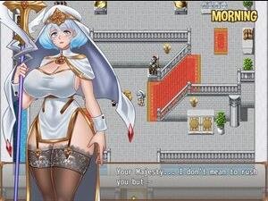 Kingdom of Passion – New Version 0.8.1 [Siren’s Domain]