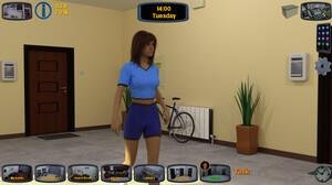 Mystery of Provenance – New Version 0.1.3b [WID-3D]