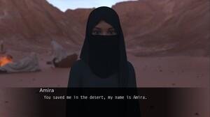 Eternal Storm –  New Version 0.13a [StefJonson]