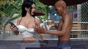 Sofia’s Dark Fantasies – New Version 1.12 [Greuceanu Heavy Industries]