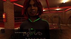 Wolf in the Mansion – New Version 0.3 [PNG GAMES]