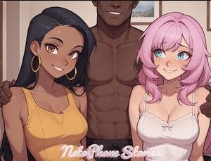 NetoPhone Stories – Version 0.7.1 [KTRGames]