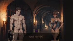 Gladiator King – New Version 0.17-Draft [Tale Master Zian]