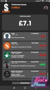 Slut Phone – New Version 0.93 [Aason]