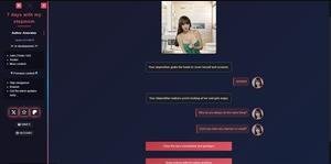 7 days with my Stepmom – New Version 0.6.0 [Amoralea]