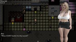 Episodes From San-Undress – New Version 0.8 [Mohave Sennin]