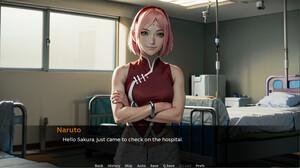 Hokage’s Life – New Version 0.14 [lupin]