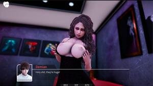 City Devil: Restart – New Version 0.4.0 [Sabirow]