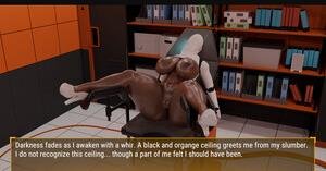 Project Haydee – Build 3 [Vistonwafi]