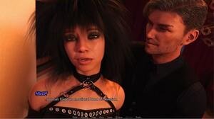 Sins Of Night – New Release 6.0 [MakinWaves]