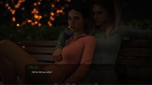 Beyond Tomorrow – New Chapter 3 Part 1 [Dream Games]