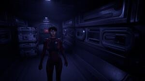 Claiming Alyssia – New Version 0.12 [WesTheWriter]