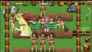 Harvest Girls Garden Assault – New Version 2025-09-11 [Yuufaux Studios]