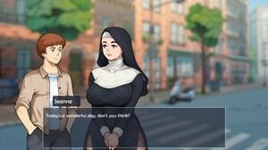 MILF’s Plaza 2 – New Version 0.0.4 Halloween [Texic]