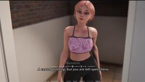 My Girl Loves Handcuffs – New Version 0.2 + INC Patch [395games]