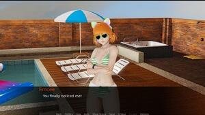 Anal Only Sex Mania – New Version 0.9 [DAssman]