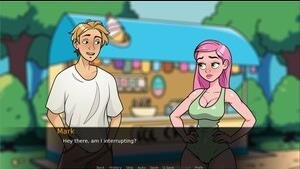 Peachy Sands Bay – New Version 0.1.5 [Red Sky]