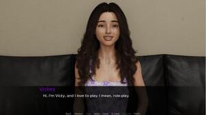 The Sapphire Collar – New Version 0.1 [Cheops’ Law Productions]