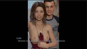 The East Block – New Version 0.8.2 [Bobbyboy Productions]