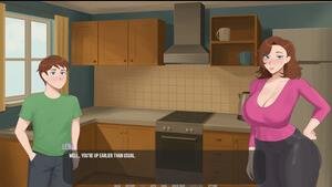 Lust in suburbs – New Version 0.7 [eggsov]