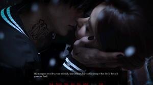 Your Stalker, Jayce Blackwood – Final Version 1.0 (Full Game) [P1NK-ANG3L]